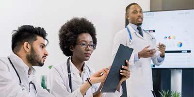 Medical Sciences degree in CT